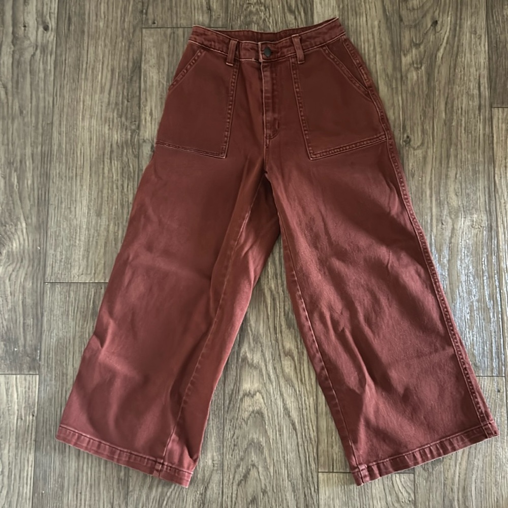 Universal Thread Jeans